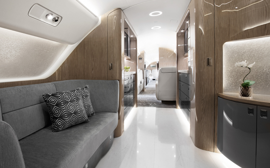 LIXOS® Real Stone Lightweight Construction