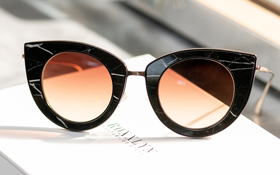 LIXOS® Real Stone Veneered Objects